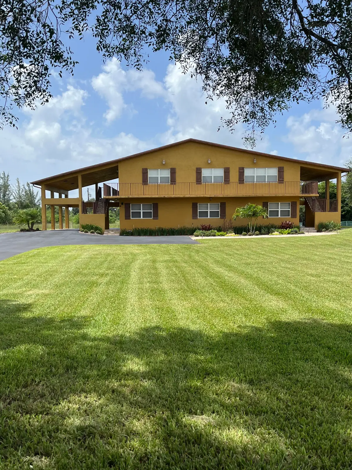 16801 SW 62nd Street, Southwest Ranches, FL 33331 - #1