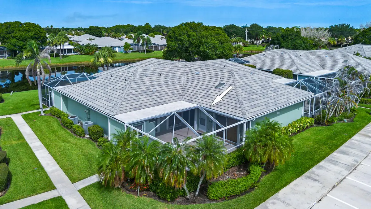 1220 NW Sun Terrace Circle #C, Port Saint Lucie, FL 34986 - #1