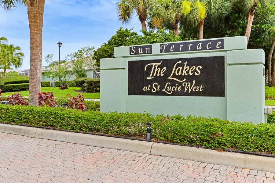 1220 NW Sun Terrace Circle #C, Port Saint Lucie, FL 34986 - #2