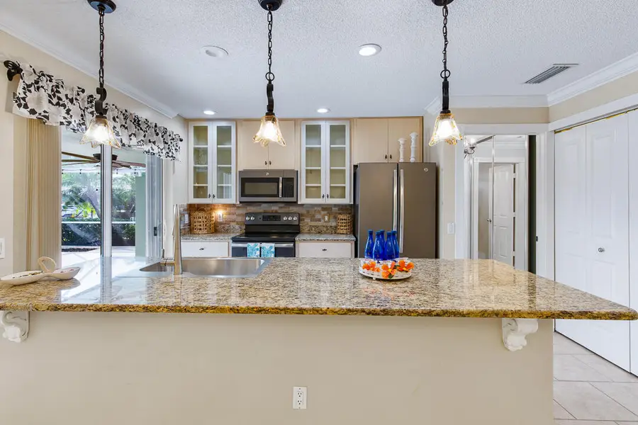 1220 NW Sun Terrace Circle #C, Port Saint Lucie, FL 34986 - #3