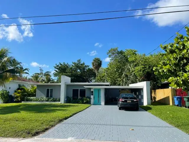 1560 NE 32nd Street, Oakland Park, FL 33334 - #1