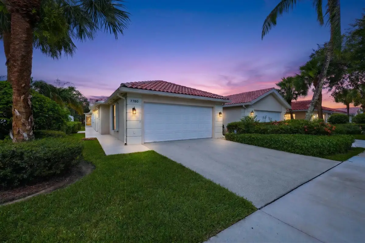 7780 Pine Island Way, West Palm Beach, FL 33411 - #1