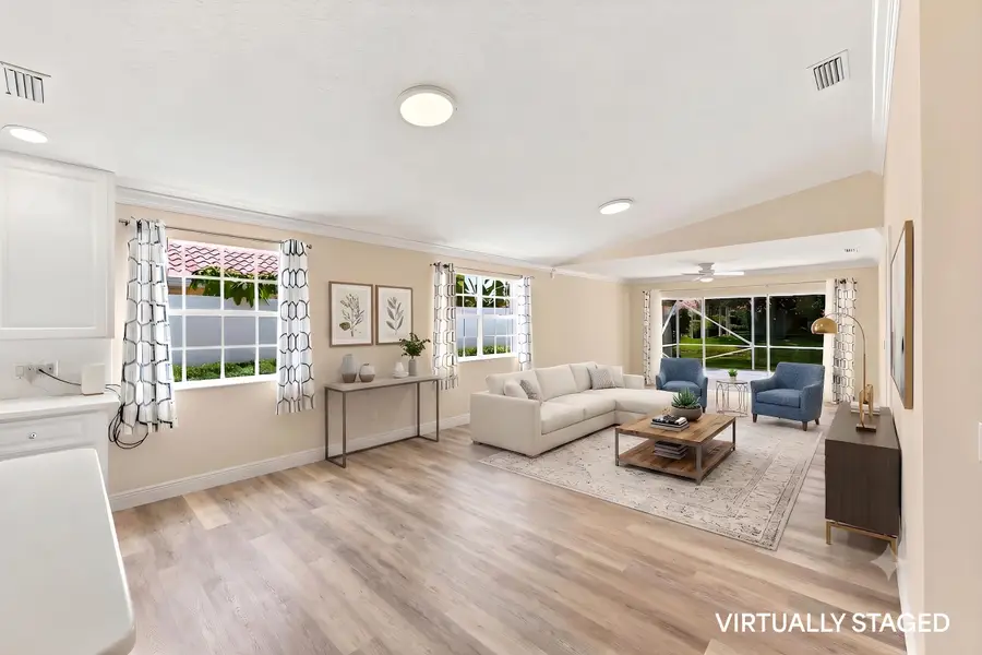 7780 Pine Island Way, West Palm Beach, FL 33411 - #3