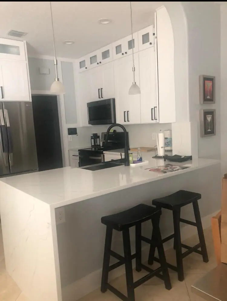 5428 Pointe Villa Drive #E, Lighthouse Point, FL 33064 - #2