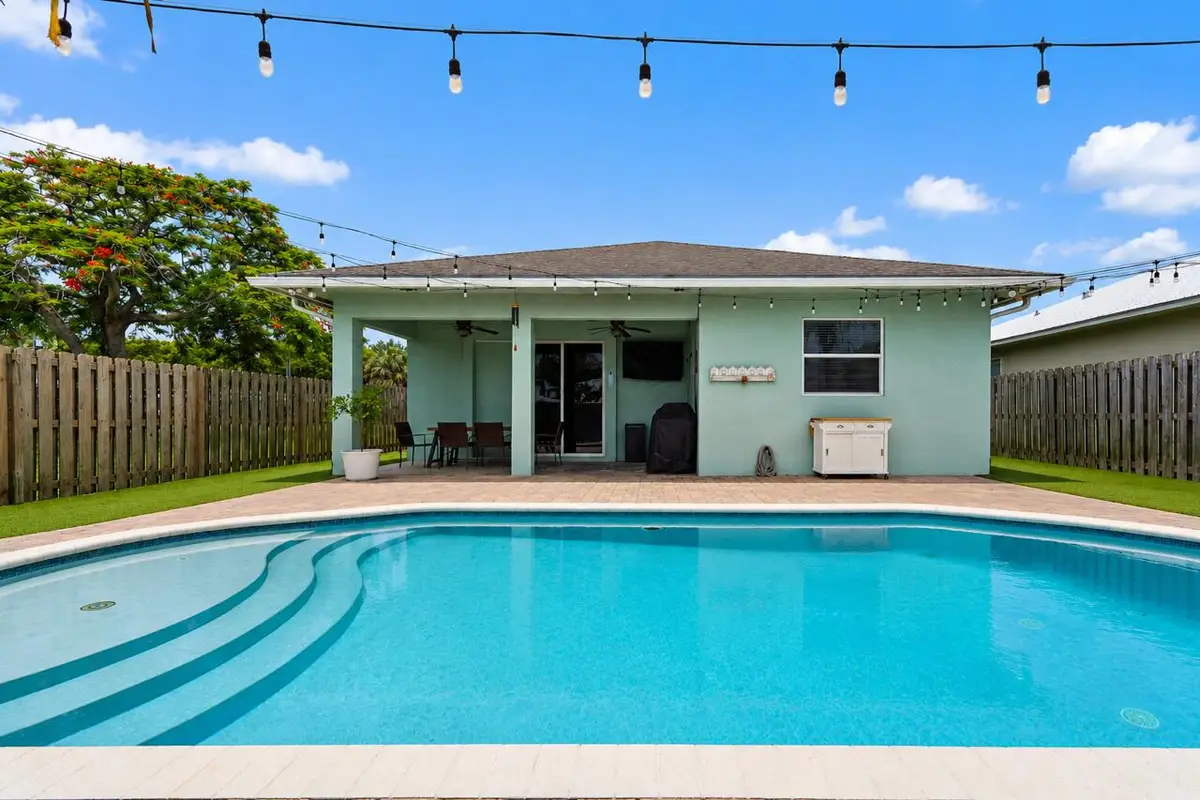 17620 Cinquez Park Road W, Jupiter, FL 33458 - #1