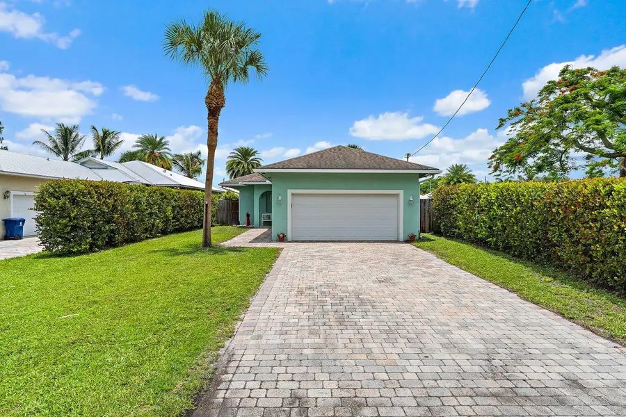 17620 Cinquez Park Road W, Jupiter, FL 33458 - #3