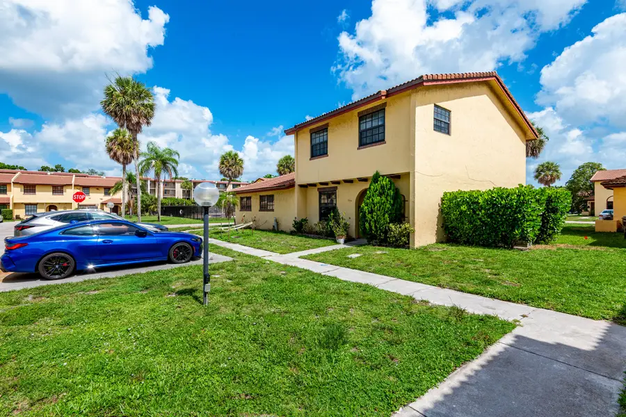 2634 NW 47th Lane #2634, Lauderdale Lakes, FL 33313 - #2