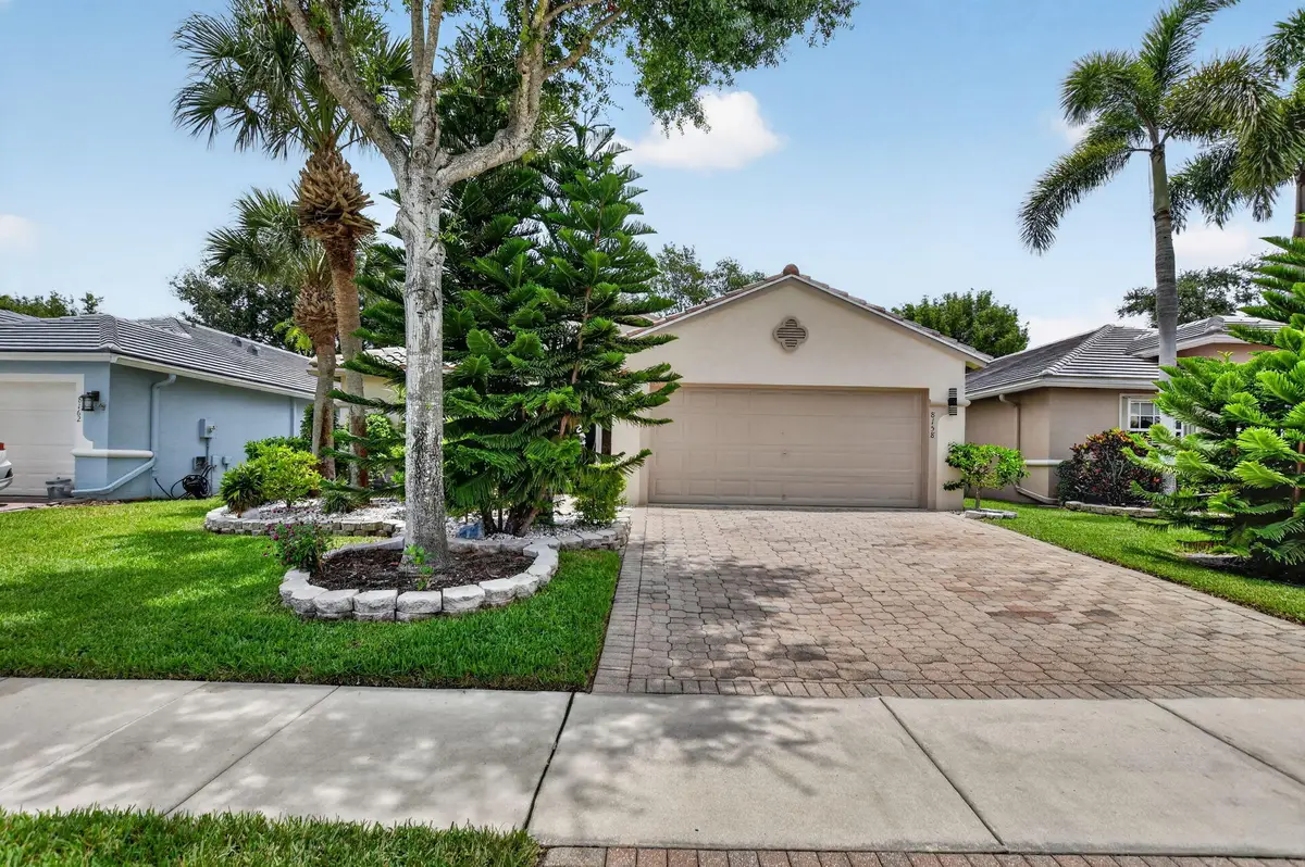 8158 Duomo Circle, Boynton Beach, FL 33472 - #1