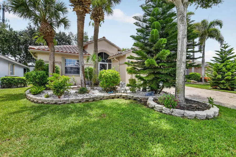 8158 Duomo Circle, Boynton Beach, FL 33472 - #3