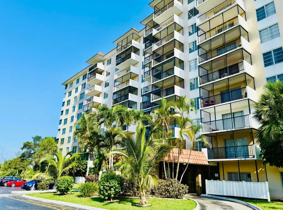4164 Inverrary Drive #404, Lauderhill, FL 33319 - #3