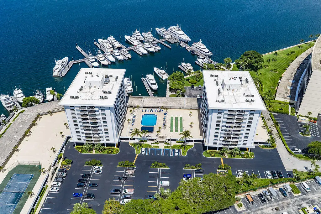 1208 Marine Way #G13, North Palm Beach, FL 33408 - #1