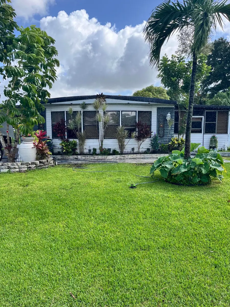 4415 Round Table Court, Boynton Beach, FL 33436 - #2