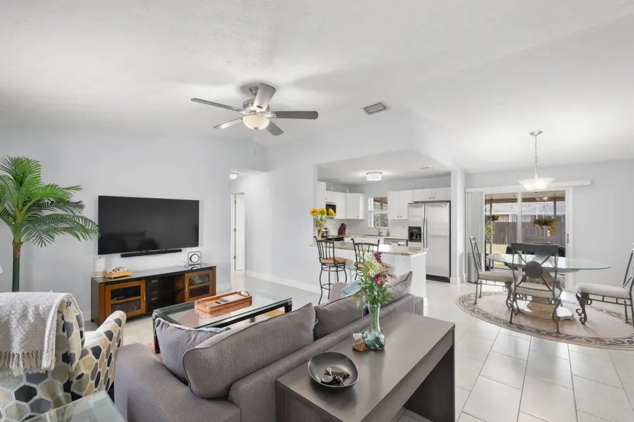 1098 SW Janette Avenue, Port Saint Lucie, FL 34953 - #3