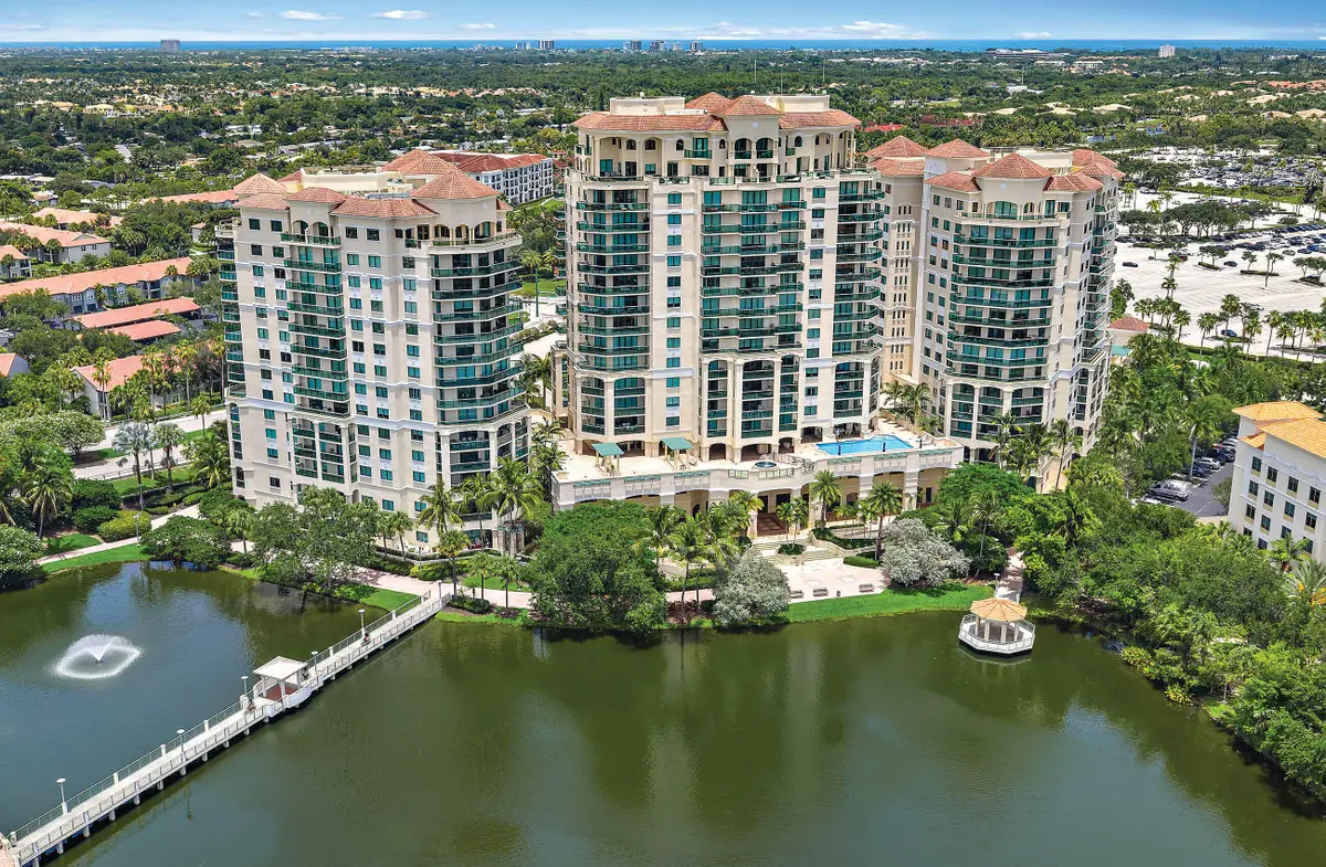 3630 Gardens Parkway #604c, Palm Beach Gardens, FL 33410 - #1