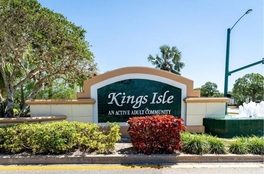 562 NW Lambrusco Drive, Port Saint Lucie, FL 34986 - #3