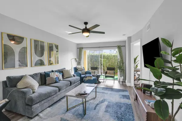 1030 Lake Shore Drive #103, Lake Park, FL 33403