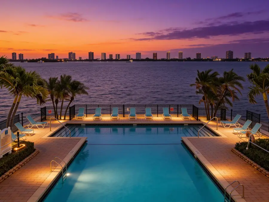 1030 Lake Shore Drive #103, Lake Park, FL 33403 - #2