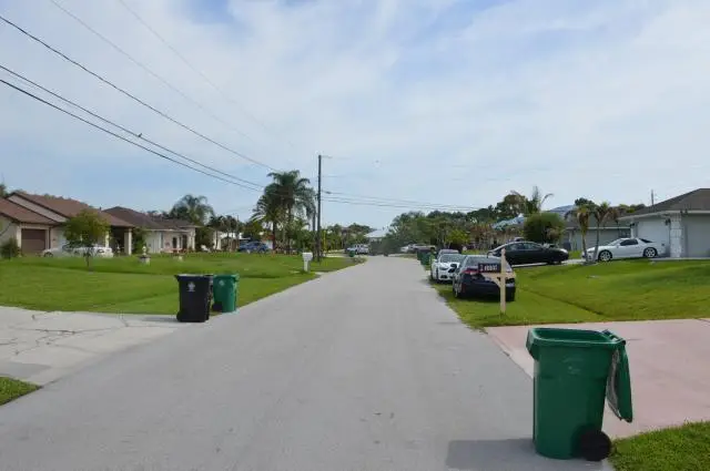 3011 SE Wake Road, Port Saint Lucie, FL 34984 - #3