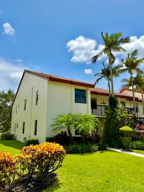 22148 Palms Way #101, Boca Raton, FL 33433 - #3