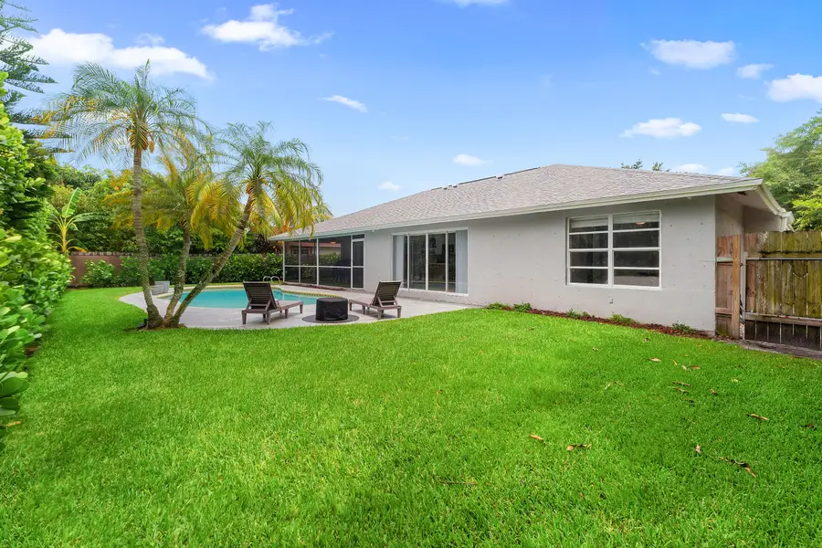 1739 Brae Burn Place, Wellington, FL 33414 - #2