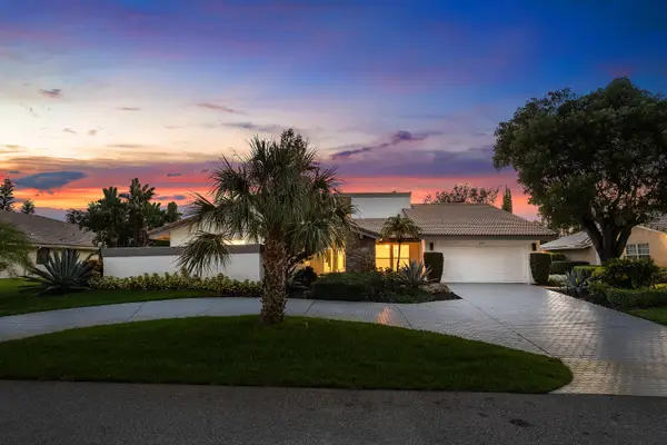 654 Pine Lake Drive, Delray Beach, FL 33445