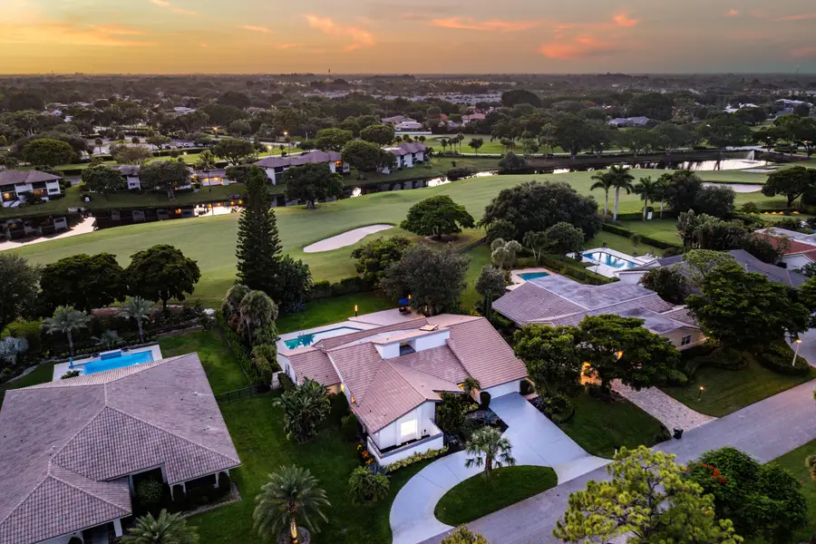 654 Pine Lake Drive, Delray Beach, FL 33445 - #2