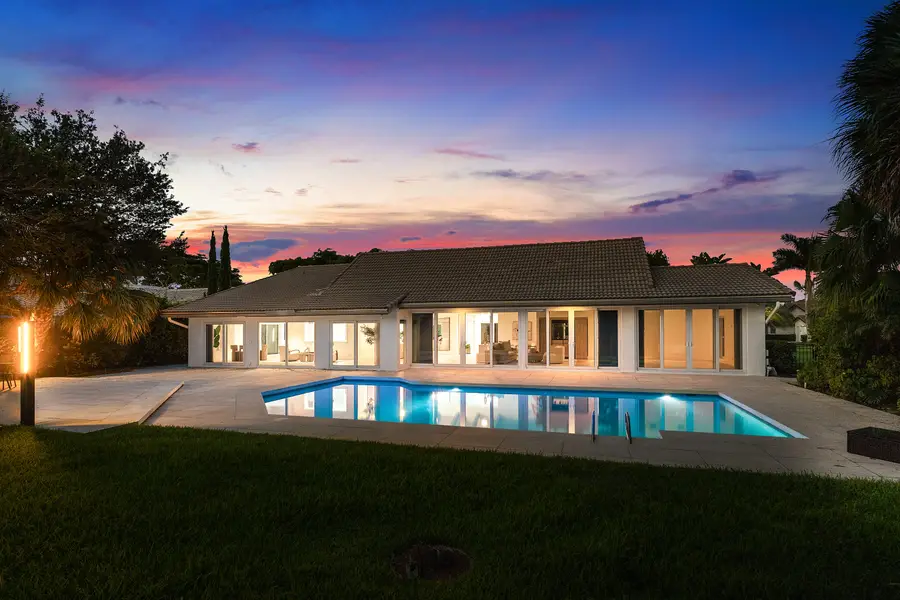 654 Pine Lake Drive, Delray Beach, FL 33445 - #3