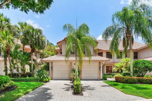 16909 Isle Of Palms Drive #B, Delray Beach, FL 33484