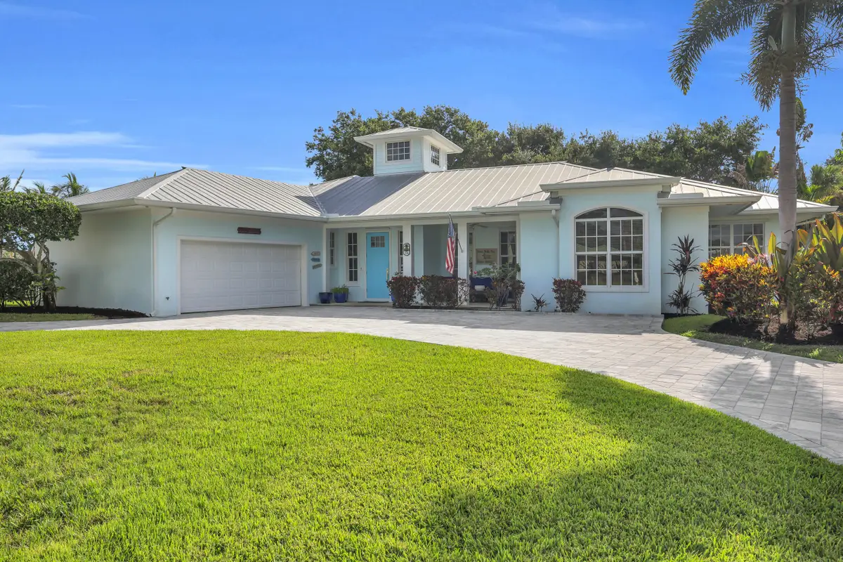 236 Fairway E, Tequesta, FL 33469 - #1