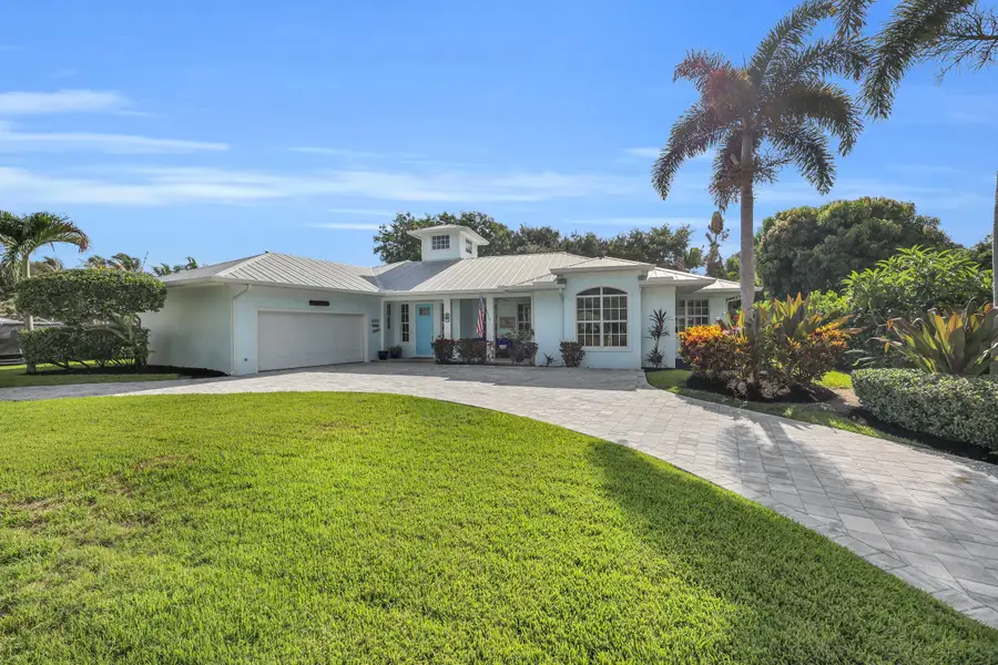 236 Fairway E, Tequesta, FL 33469 - #2