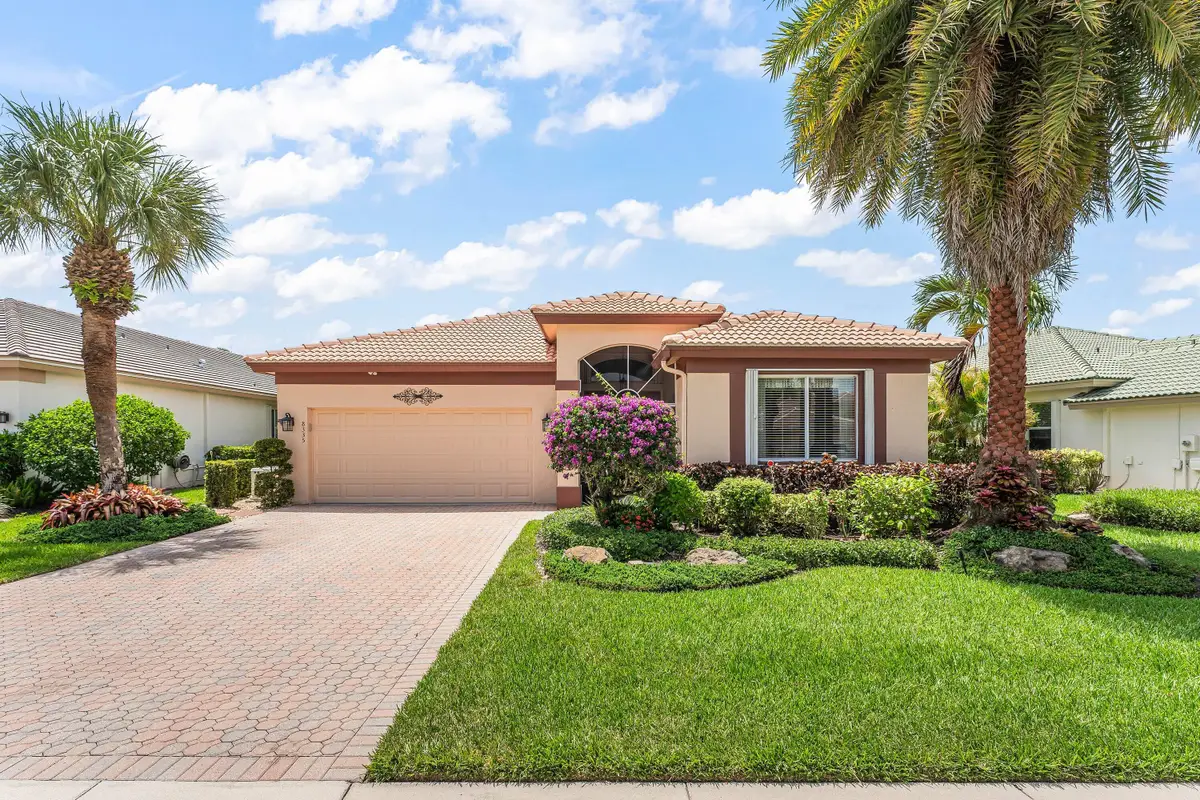 8335 Marsala Way, Boynton Beach, FL 33472 - #1