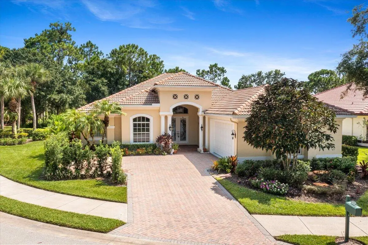 9301 Briarcliff Trace, Port Saint Lucie, FL 34986 - #1
