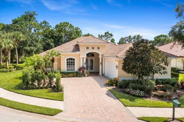 9301 Briarcliff Trace, Port St Lucie, FL 34986