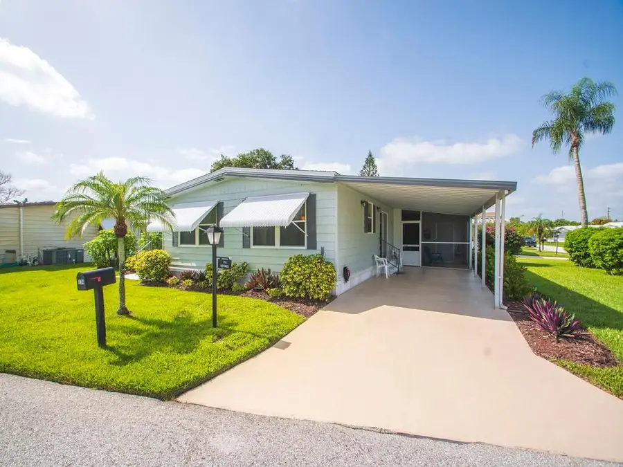 174 NE Emerald Drive, Jensen Beach, FL 34957 - #2