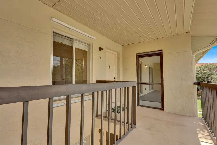 6563 Chasewood Drive #F, Jupiter, FL 33458 - #2