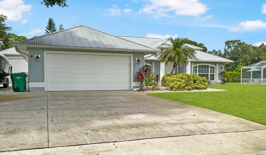 4105 Smokey Pines Court, Fort Pierce, FL 34951 - #2