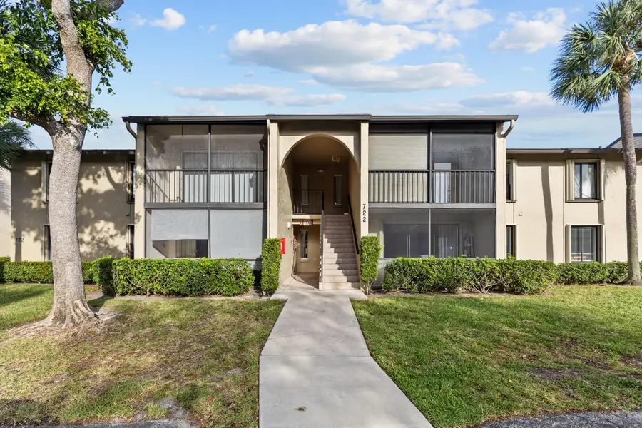 722 Sunny Pine Way #D1, Greenacres, FL 33415 - #2
