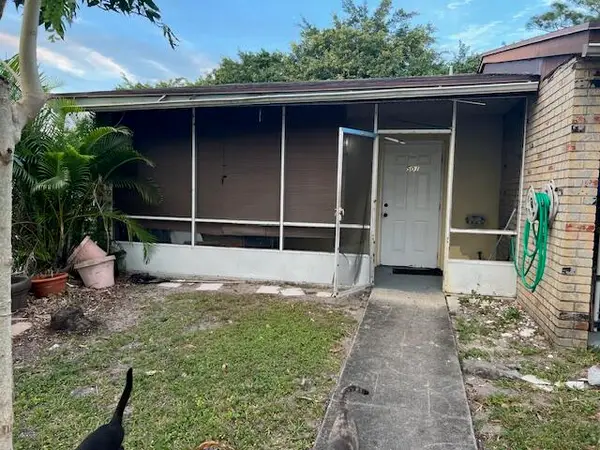 4919 Freedom Circle, Lake Worth, FL 33461