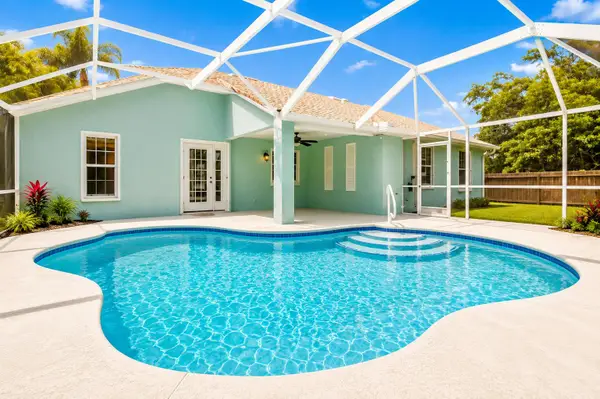 402 SE Strait Avenue, Port St Lucie, FL 34983