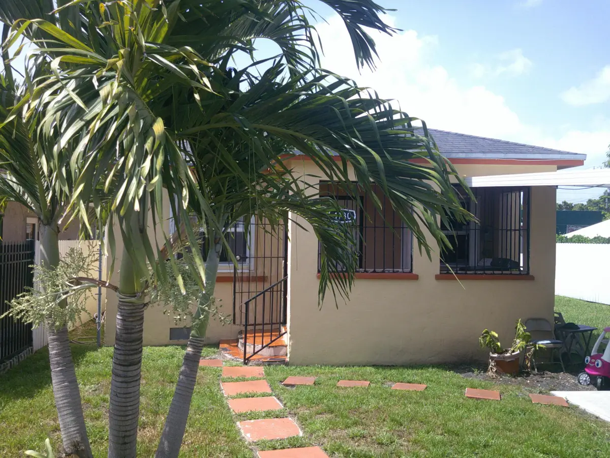 1780 NW 64th Street, Miami, FL 33147 - #1
