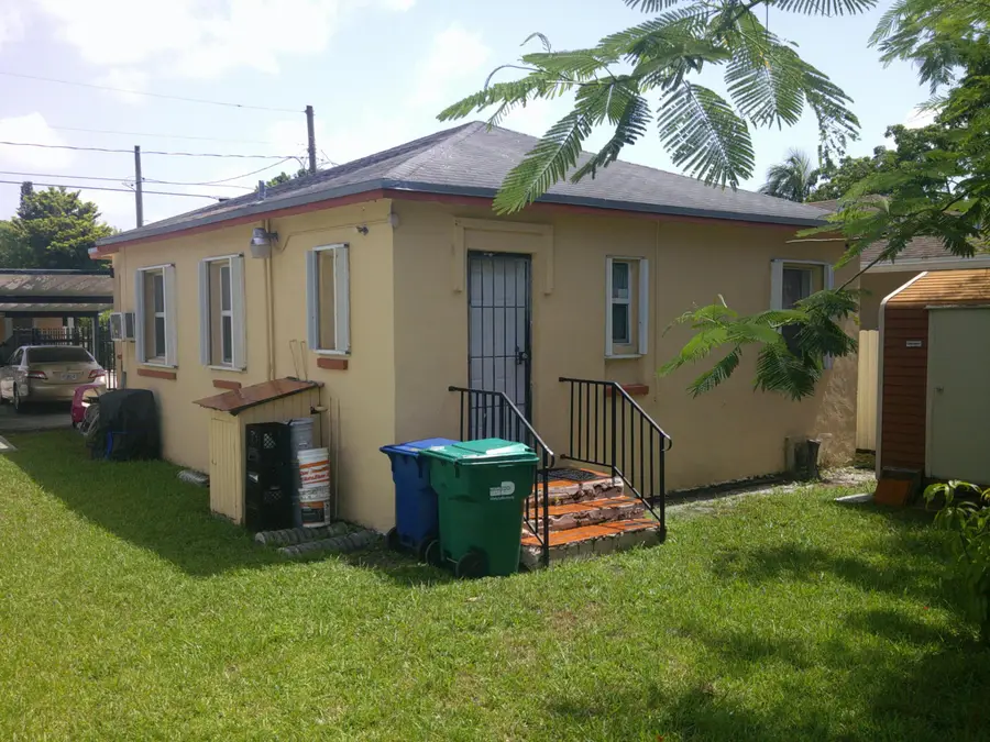 1780 NW 64th Street, Miami, FL 33147 - #3