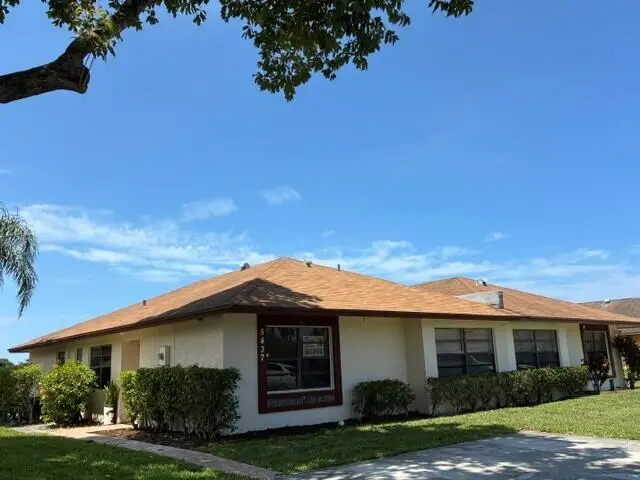 5437 Bonky Court, West Palm Beach, FL 33415 - #1