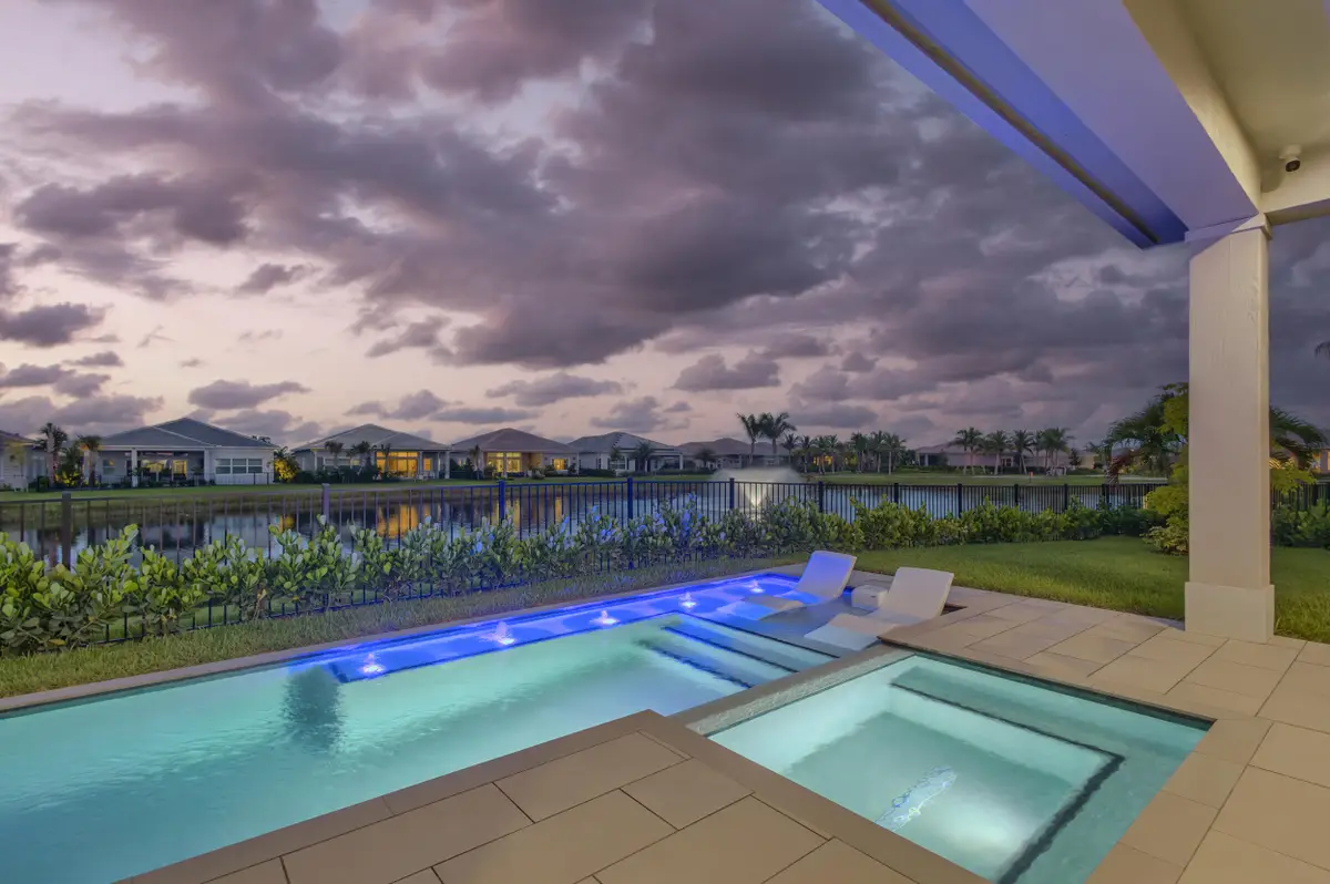 10109 Driftwood Way, Palm Beach Gardens, FL 33412 - #1
