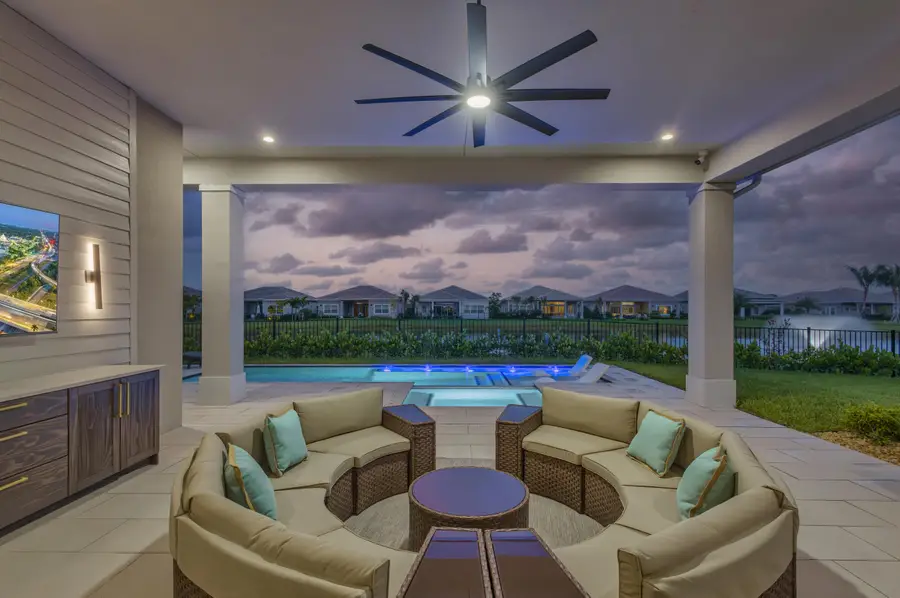 10109 Driftwood Way, Palm Beach Gardens, FL 33412 - #3