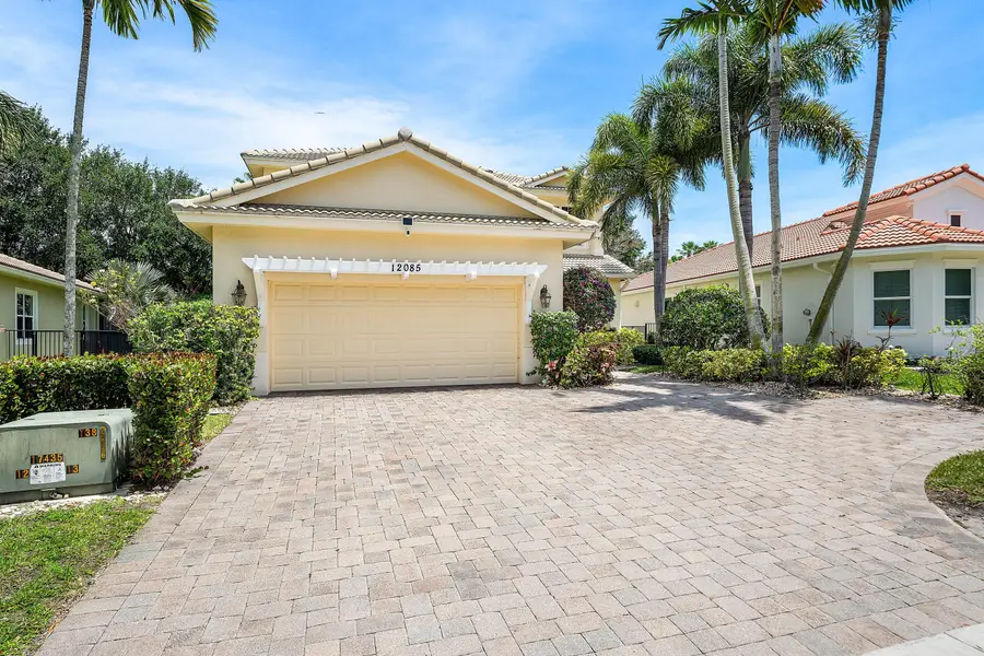 12085 Aviles Circle, Palm Beach Gardens, FL 33418 - #2