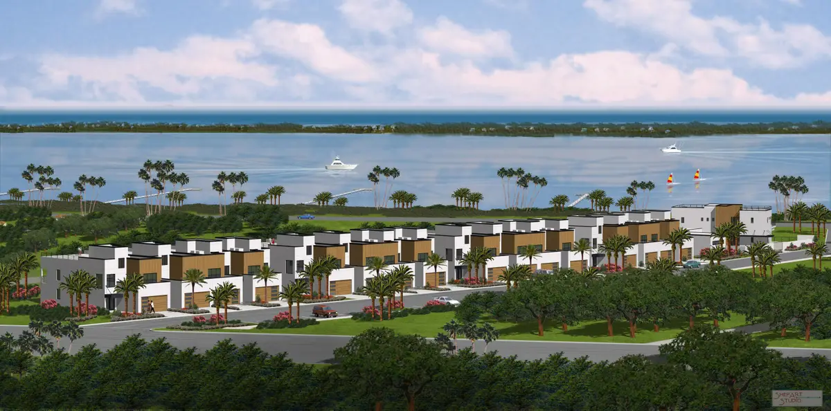 13225 N Indian River Drive #13, Sebastian, FL 32958 - #1