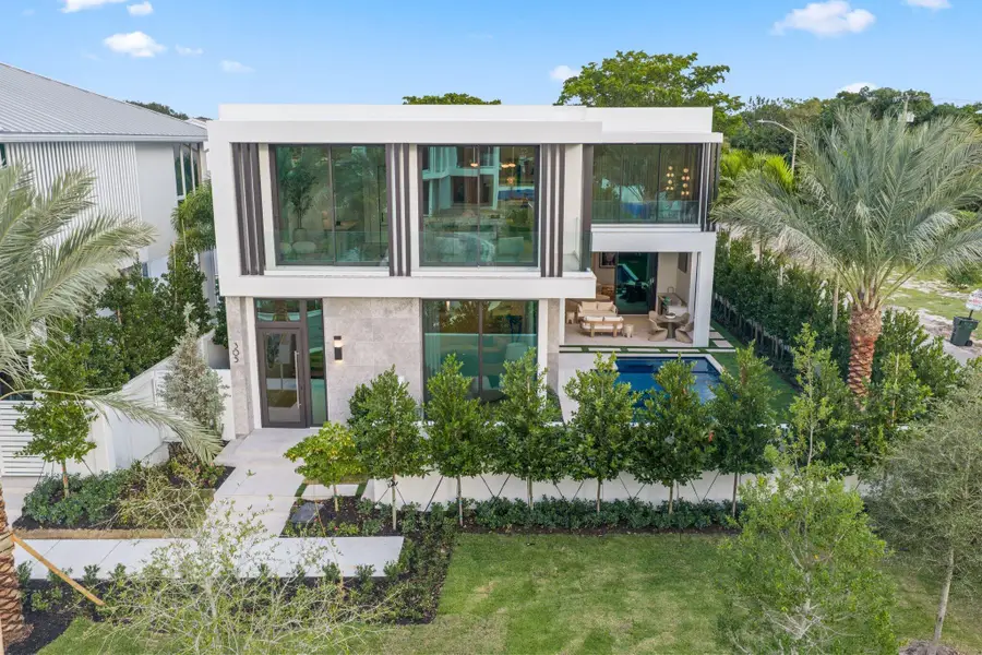 340 Grove Place, Delray Beach, FL 33444 - #2