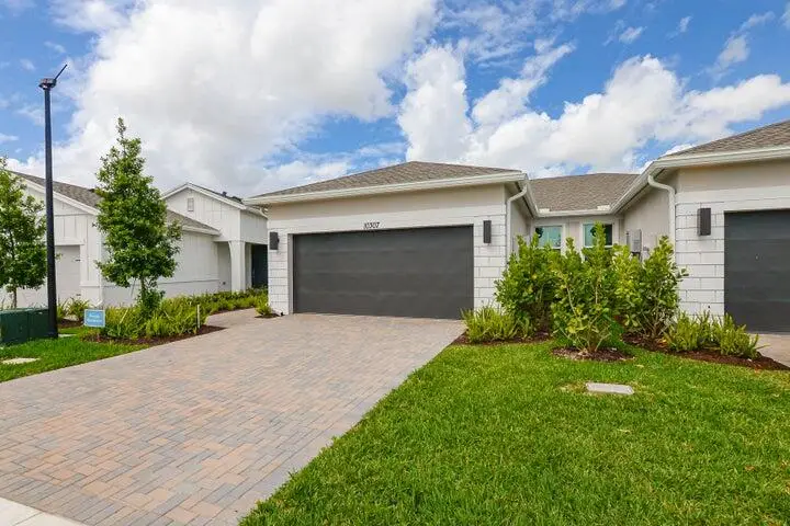 10307 NW Dreamweaver Road, Port Saint Lucie, FL 34987 - #3