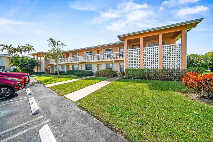 1640 NW 19th Terrace #203, Delray Beach, FL 33445 - #2