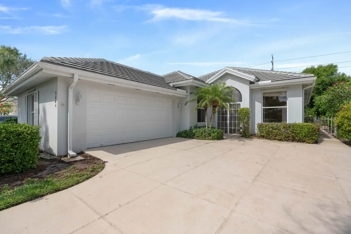7744 SE Needle Palm Circle, Hobe Sound, FL 33455 - #1